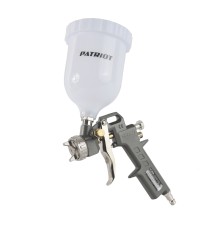 Пневмокраскораспылитель PATRIOT LV 162 А Пневмокраскораспылитель PATRIOT LV 162 А