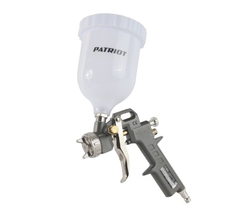Пневмокраскораспылитель PATRIOT LV 162 А Пневмокраскораспылитель PATRIOT LV 162 А