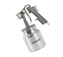 Пневмокраскораспылитель PATRIOT LV 162 В