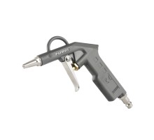 Пистолет продувочный PATRIOT GH 60 A с коротким соплом Пистолет продувочный PATRIOT GH 60 A с коротким соплом