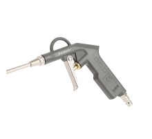 Пистолет продувочный PATRIOT GH 60 B с удлиненным соплом Пистолет продувочный PATRIOT GH 60 B с удлиненным соплом