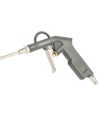 Пистолет продувочный PATRIOT GH 60 B с удлиненным соплом Пистолет продувочный PATRIOT GH 60 B с удлиненным соплом