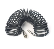 Шланг спиральный PATRIOT PU 8