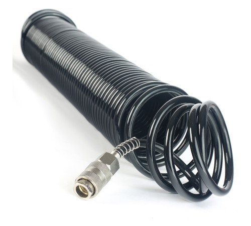 Шланг спиральный PATRIOT PU 20 Шланг спиральный PATRIOT PU 20