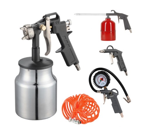 Набор окрасочного инструмента PATRIOT KIT 5 В