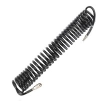 Шланг спиральный PATRIOT PU 15/8