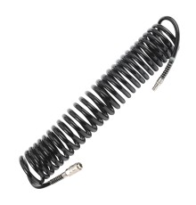 Шланг спиральный PATRIOT PU 10/8