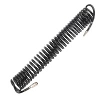 Шланг спиральный PATRIOT PU 20/8