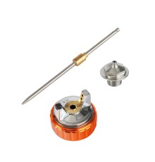 Сопло PATRIOT NLV 1.8 для краскораспылителя Сопло PATRIOT NLV 1.8 для краскораспылителя