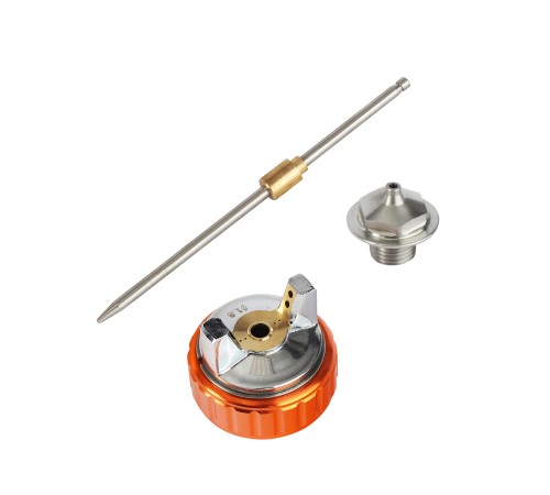 Сопло PATRIOT NLV 1.8 для краскораспылителя