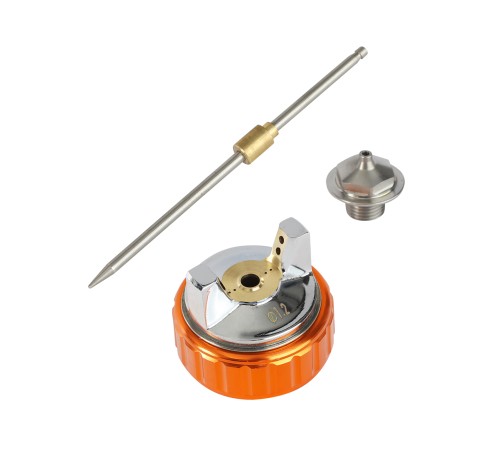 Сопло PATRIOT NLV 1.2 для краскораспылителя Сопло PATRIOT NLV 1.2 для краскораспылителя