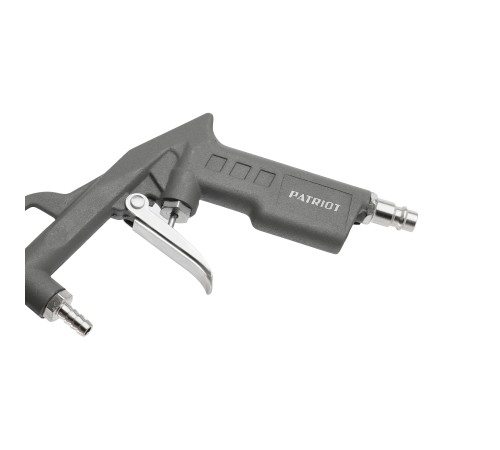 Пистолет пескоструйный PATRIOT GH 166 B Пистолет пескоструйный PATRIOT GH 166 B