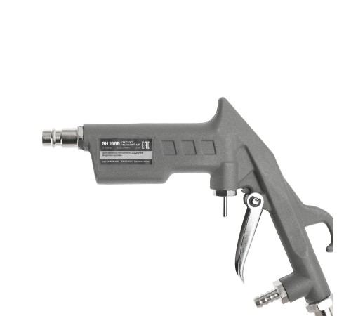 Пистолет пескоструйный PATRIOT GH 166 B Пистолет пескоструйный PATRIOT GH 166 B
