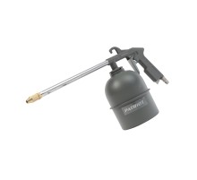 Пистолет PATRIOT GN 61B для вязких жидкостей