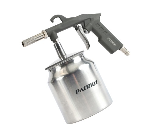 Пистолет пескоструйный PATRIOT GH 166 А Пистолет пескоструйный PATRIOT GH 166 А