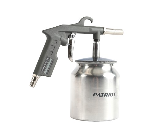 Пистолет пескоструйный PATRIOT GH 166 А Пистолет пескоструйный PATRIOT GH 166 А