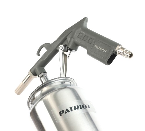 Пистолет пескоструйный PATRIOT GH 166 А Пистолет пескоструйный PATRIOT GH 166 А