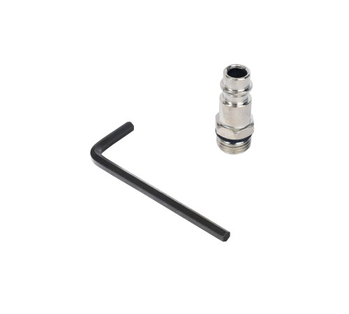 Пневмогайковерт ударный PATRIOT PN 312 Пневмогайковерт ударный PATRIOT PN 312