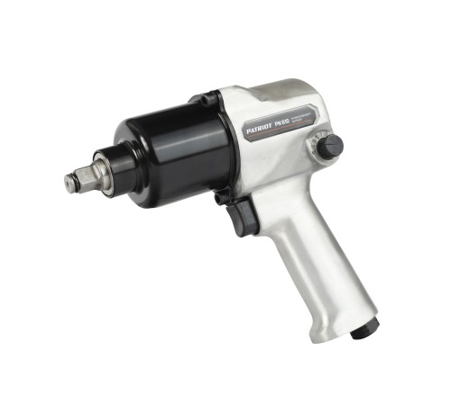 Пневмогайковерт ударный PATRIOT PN 610 Пневмогайковерт ударный PATRIOT PN 610
