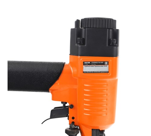 Пневмостеплер PATRIOT ANG 210 R (3 в 1) Пневмостеплер PATRIOT ANG 210 R (3 в 1)