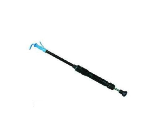 Пневмотрамбовка ПТ-6 (КНР)