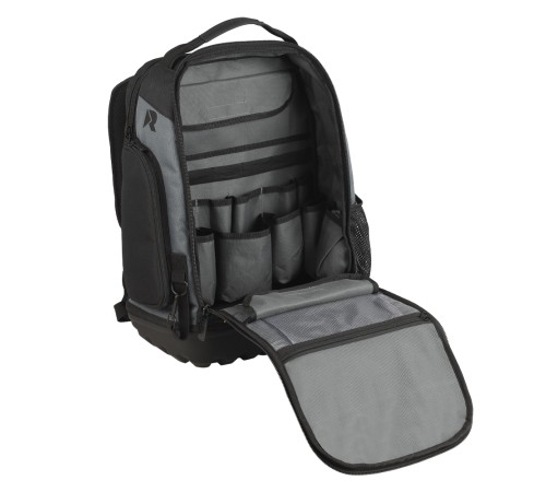 RUNTEC RT-BP31 Рюкзак для инструмента, 31 карман