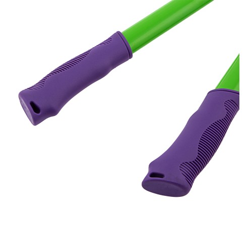 Сучкорез с наковальней, 530 мм, стальные обрезиненные рукоятки, Palisad