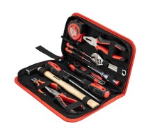 Набор инструментов бытовой, 12 предметов Matrix