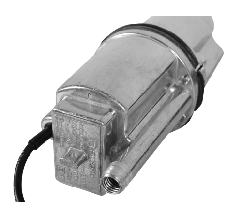 Вибрационный насос Вихрь ВН-1080Н Вибрационный насос Вихрь ВН-1080Н