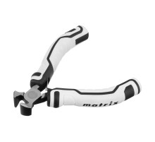 Кусачки торцевые Mini, 105 мм, авторазжим, Pro Matrix