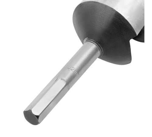 Сверло по дереву шнековое, 52 х 230 мм, шестигранный хвостовик Matrix Сверло по дереву шнековое, 52 х 230 мм, шестигранный хвостовик Matrix