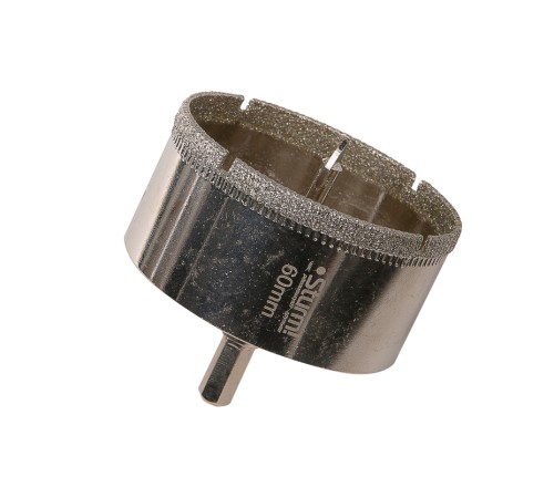 Коронка алмазная Sturm! 1055-09-6055 Коронка алмазная Sturm! 1055-09-6055
