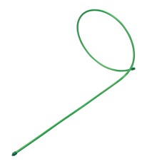 Опора для цветов круг 0.4 м, высота 0.9 м, D трубы 10 мм Опора для цветов круг 0.4 м, высота 0.9 м, D трубы 10 мм