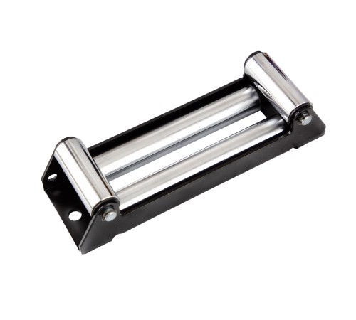 Лебедка автомобильная электрическая LB-3000.3.6 т, 3.4 кВт, 12 В Denzel