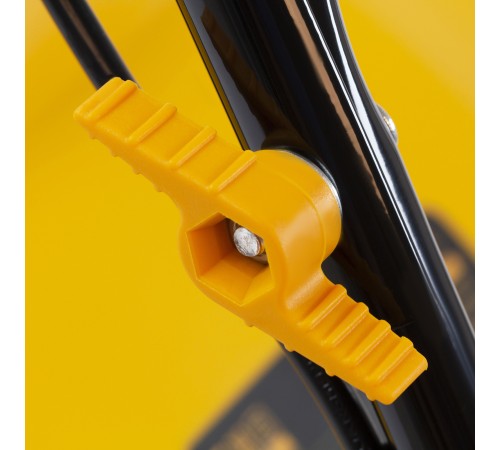 Скарификатор-аэратор электрический SAE-1500, 1500 Вт, -11/+5 см, 32 cм Denzel