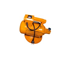 Электропривод глубинного вибратора для бетона TOR ZN70-JT