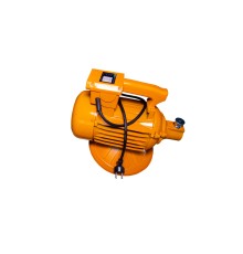 Электропривод глубинного вибратора для бетона TOR ZN70-JT Электропривод глубинного вибратора для бетона TOR ZN70-JT