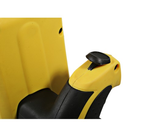 Фрезер Hanskonner HRE1120CP с константной электроникой Фрезер Hanskonner HRE1120CP с константной электроникой