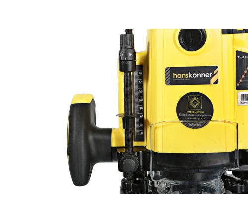 Фрезер Hanskonner HRE1120CP с константной электроникой Фрезер Hanskonner HRE1120CP с константной электроникой