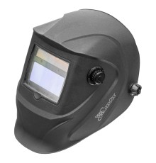 Щиток защитный лицевой (маска сварщика) MTX-300AF, размер см. окна 93х43, DIN 4/9-13 MTX Щиток защитный лицевой (маска сварщика) MTX-300AF, размер см. окна 93х43, DIN 4/9-13 MTX