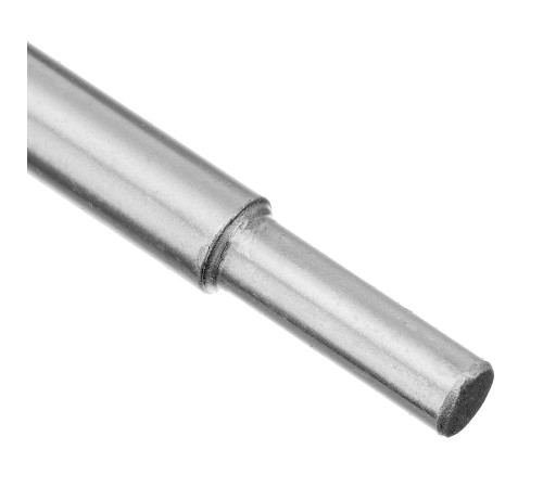 Сверло Форстнера по дереву, 32 мм, цилиндрический хвостовик Сибртех