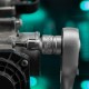 Набор инструментов, 1/2, CrV, пластиковый кейс, 60 предметов Stels