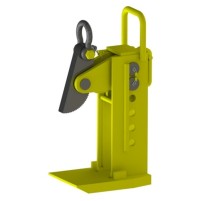 Захват горизонтальный для листового металла ZPL 4,0/8,0