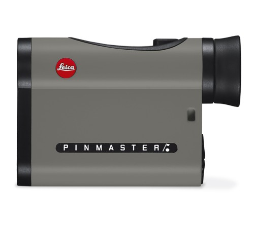 Оптический дальномер Leica Pinmaster II Оптический дальномер Leica Pinmaster II