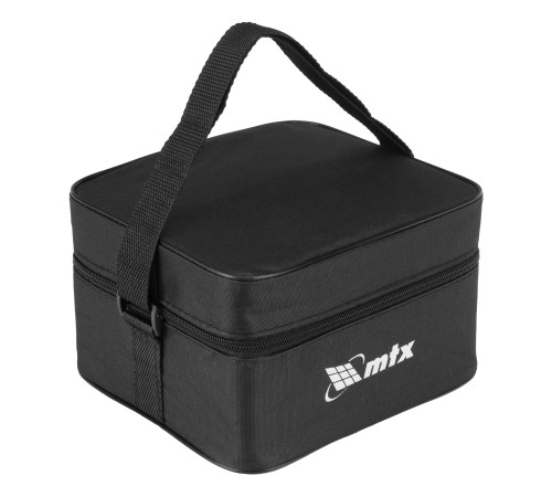 Лазерный уровень м-призм. ML 360-3 Pro SET, 30 м, акк. Li 3000 мАч, состоит из 2 частей// MTX