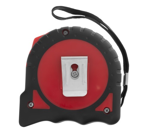 Рулетка Strong,7,5 м х 25 мм,обрезиненный корпус Matrix