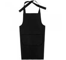 Фартук Neat, черный