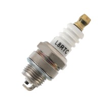 Свечи PATRIOT L8RTC-B для 2-х тактных двигателей Свечи PATRIOT L8RTC-B для 2-х тактных двигателей