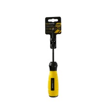 Отвертка Hanskonner HK1040-16-SL5-100