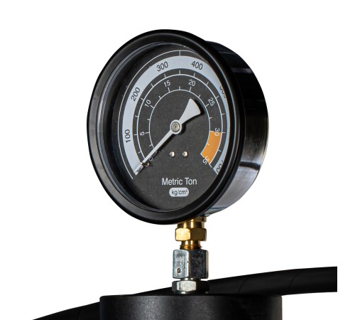 RUNTEC RT-SP30A Пресс пневмогидравлический профессиональный, 30 т